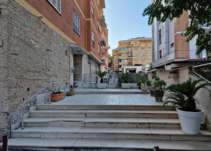 Vatican Station Roma