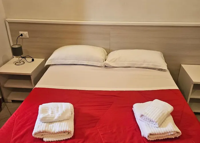 Hotel Wonderful Time Roma